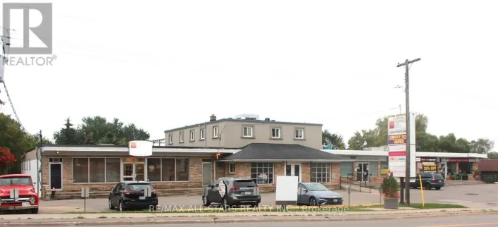 183 SIMCOE AVENUE, Georgina
