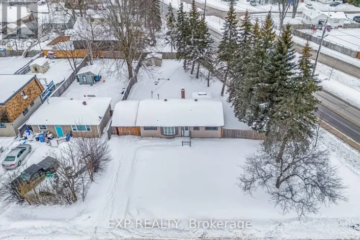 183 SPRING ROAD, Georgina