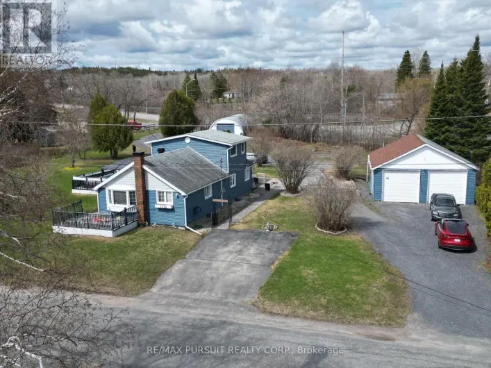 183 STATION STREET, Temiskaming Shores