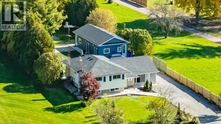 183 SUNNYRIDGE Road, Ancaster