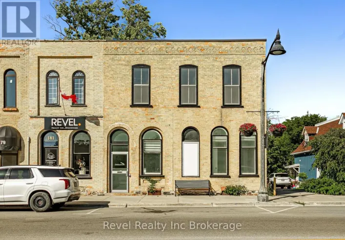 183 THAMES STREET S, Ingersoll
