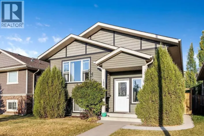 183 Timberstone Way, Red Deer