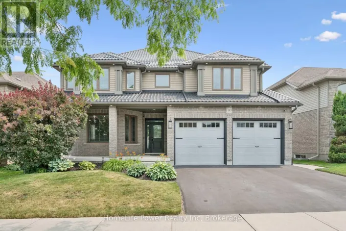 183 TOWNSEND DRIVE, Woolwich