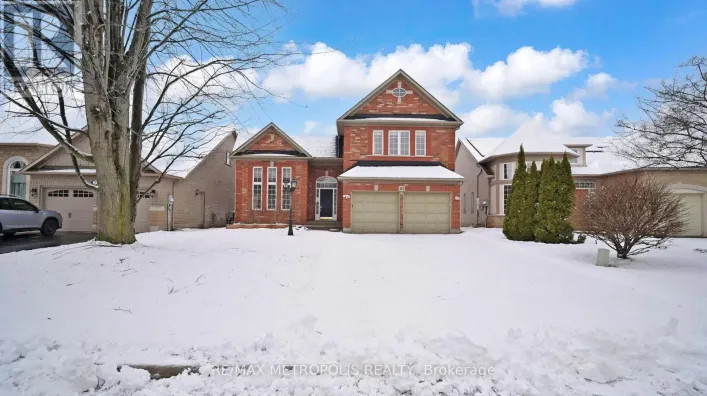 183 VALMONT COURT, Hamilton