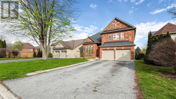 183 VALMONT COURT, Hamilton