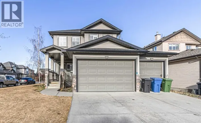 183 West Creek Landing, Chestermere