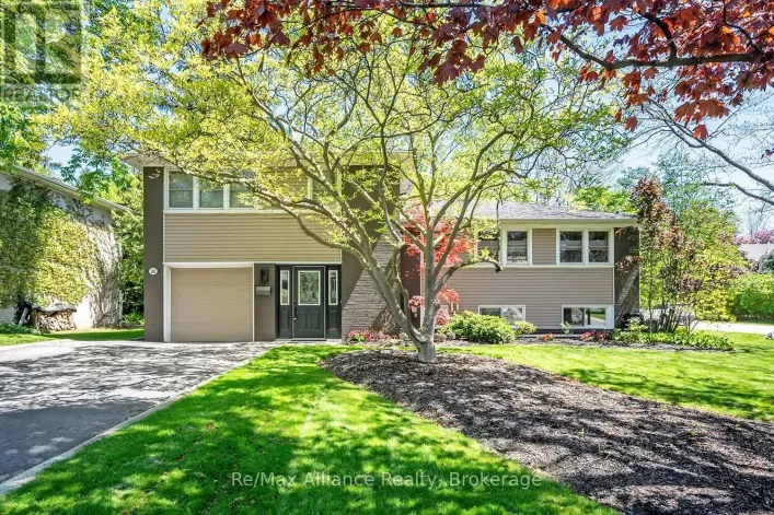 183 WESTMINSTER DRIVE, Oakville
