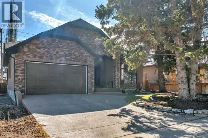 183 Westview Drive SW, Calgary