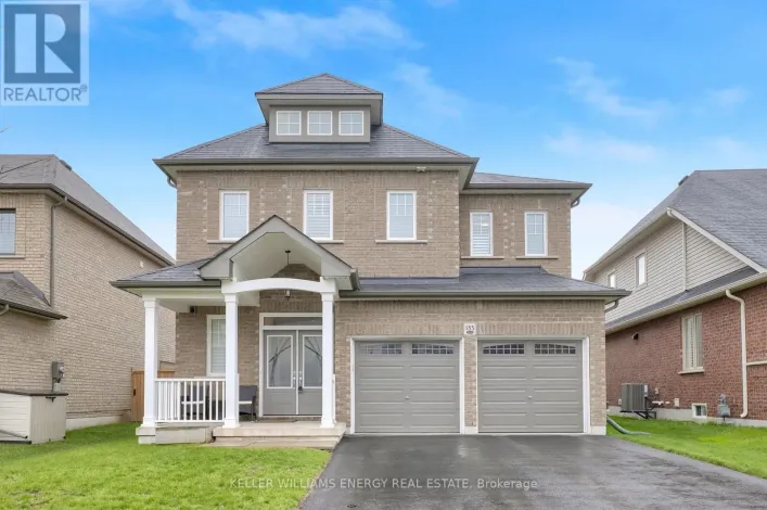 183 WILLIAM FAIR DRIVE, Clarington