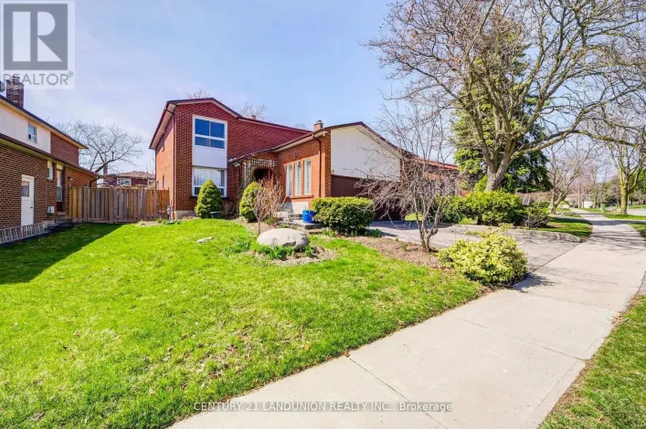 183 WILLOWBROOK ROAD, Markham