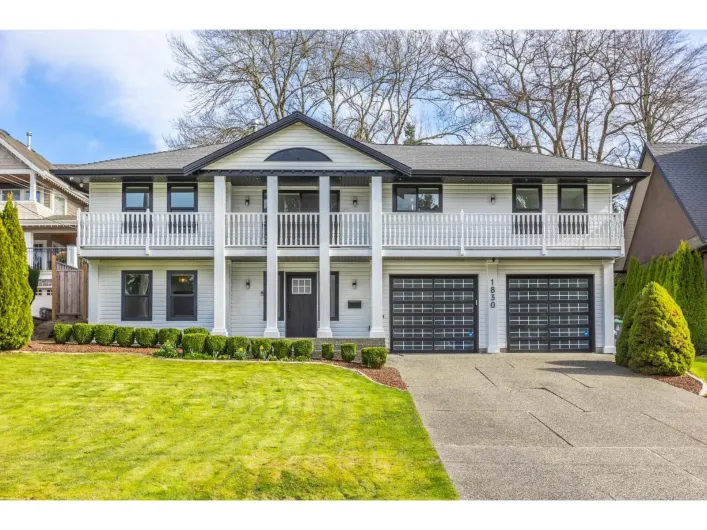 1830 126 STREET, Surrey