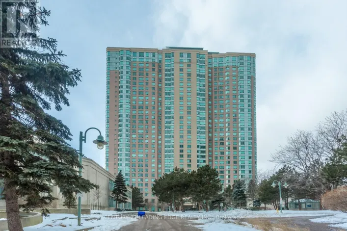 1830 - 68 CORPORATE DRIVE, Toronto