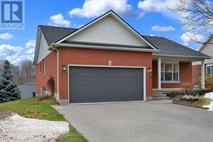 1830 STRATTON AVENUE, Peterborough