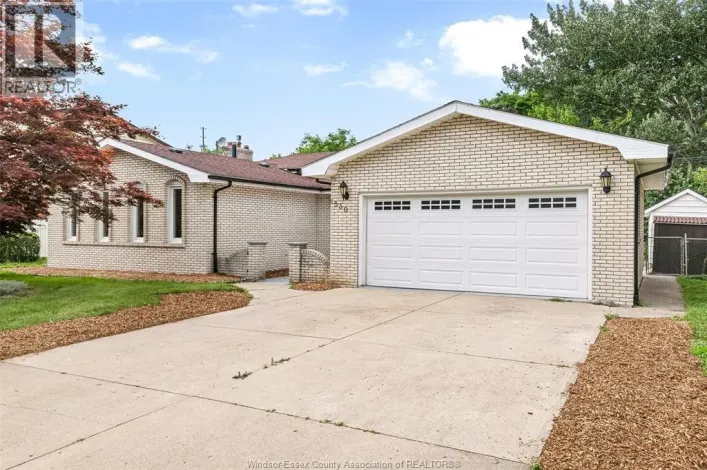 1830 TODD LANE, LaSalle