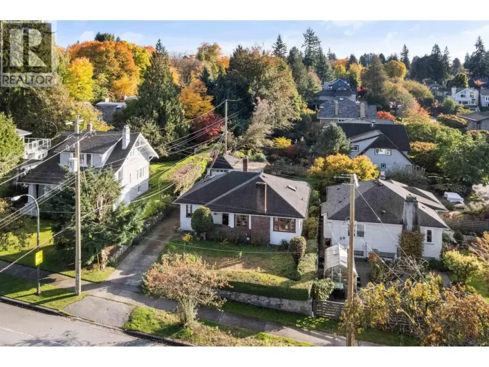 1830 W 33RD AVENUE, Vancouver