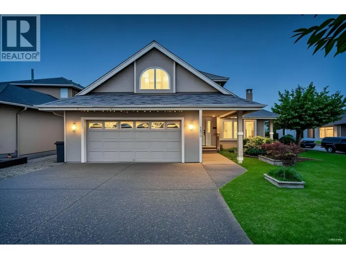 1830 WALNUT CRESCENT, Coquitlam