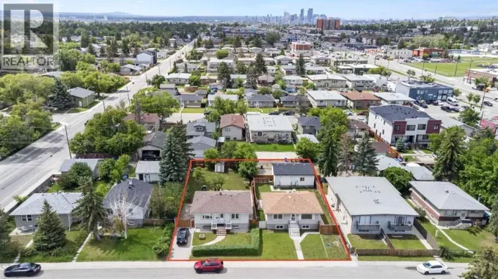 1831 43 Street SE, Calgary