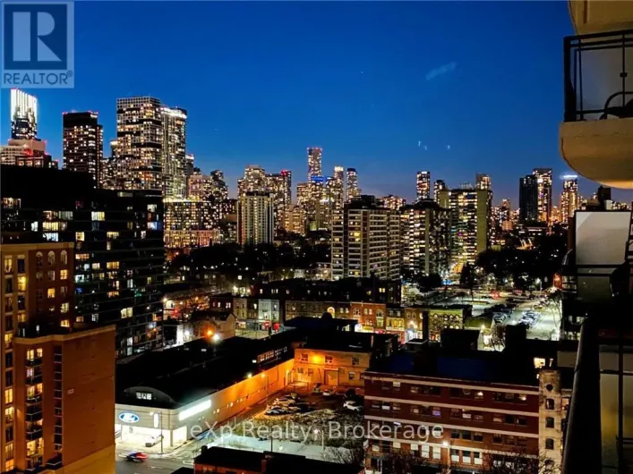 1831 - 460 ADELAIDE STREET E, Toronto