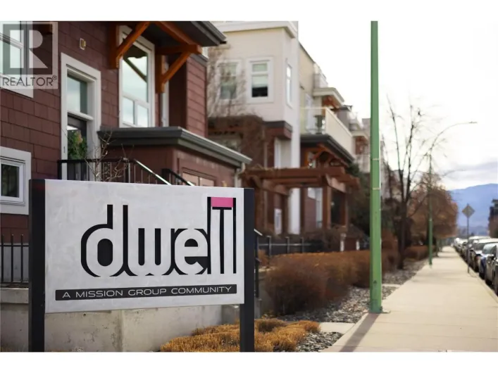 1831 Ambrosi Road Unit# 5, Kelowna