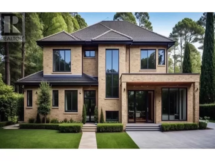 1831 ARBORLYNN DRIVE, North Vancouver