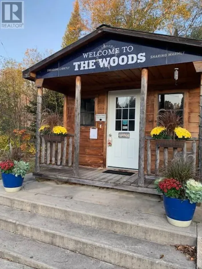 1831 COUNTY ROAD 21 ROAD, Minden Hills