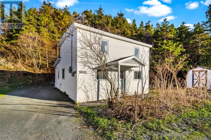 1831 Portugal Cove Road, Portugal Cove