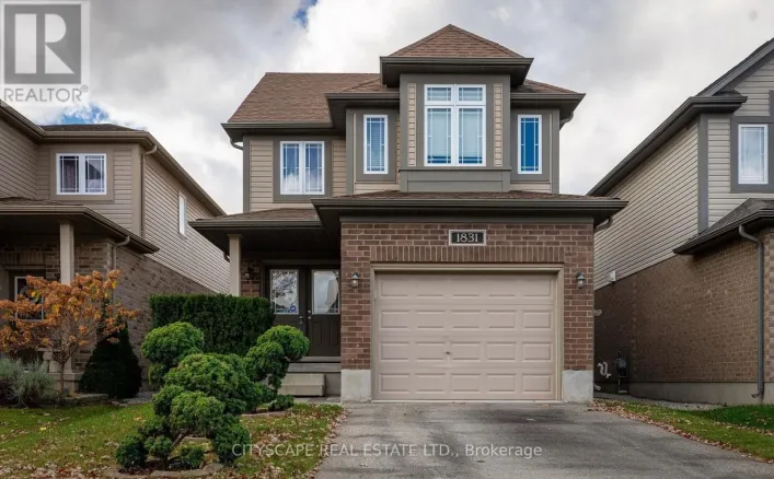 1831 REILLY WALK, London North