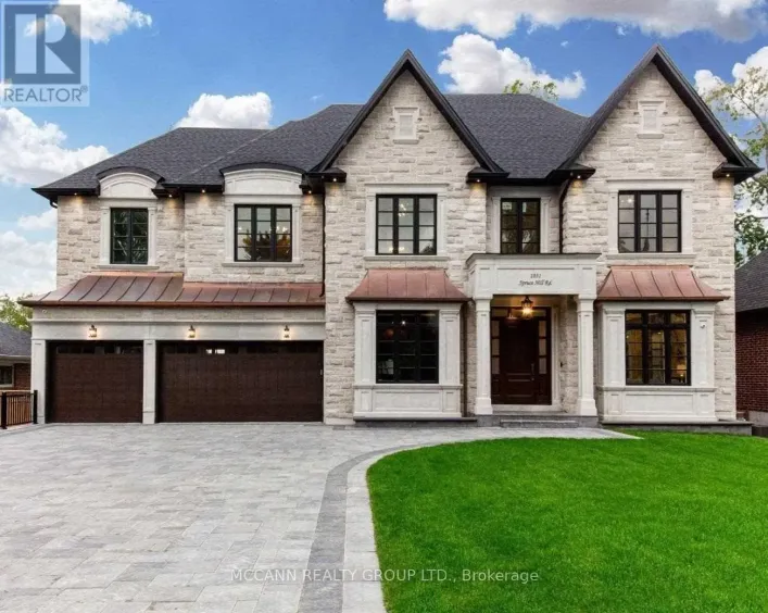 1831 SPRUCE HILL ROAD, Pickering