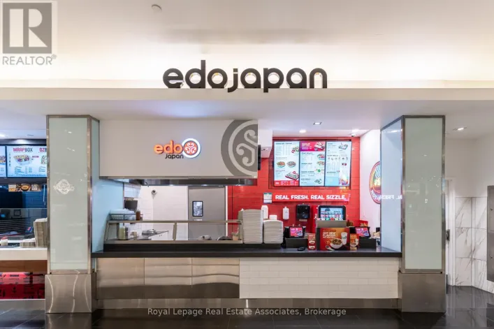 1-832 - 100 CITY CENTRE DRIVE, Mississauga