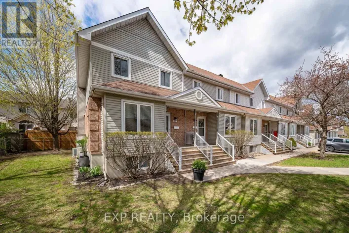 1832 LORANGER COURT, Ottawa