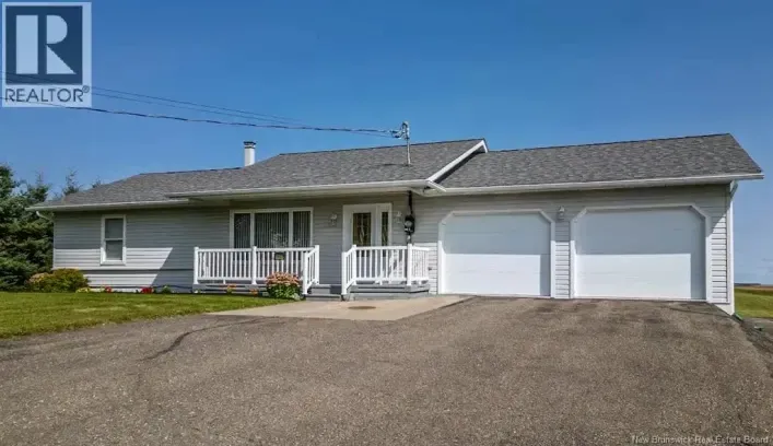 House for sale: 1832 Route 108 Drummond Route, Drummond