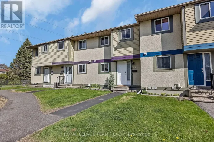 1832 STONEHENGE CRESCENT, Ottawa