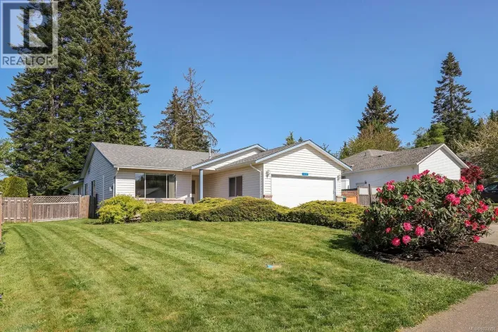 1832 Valley View Dr, Courtenay