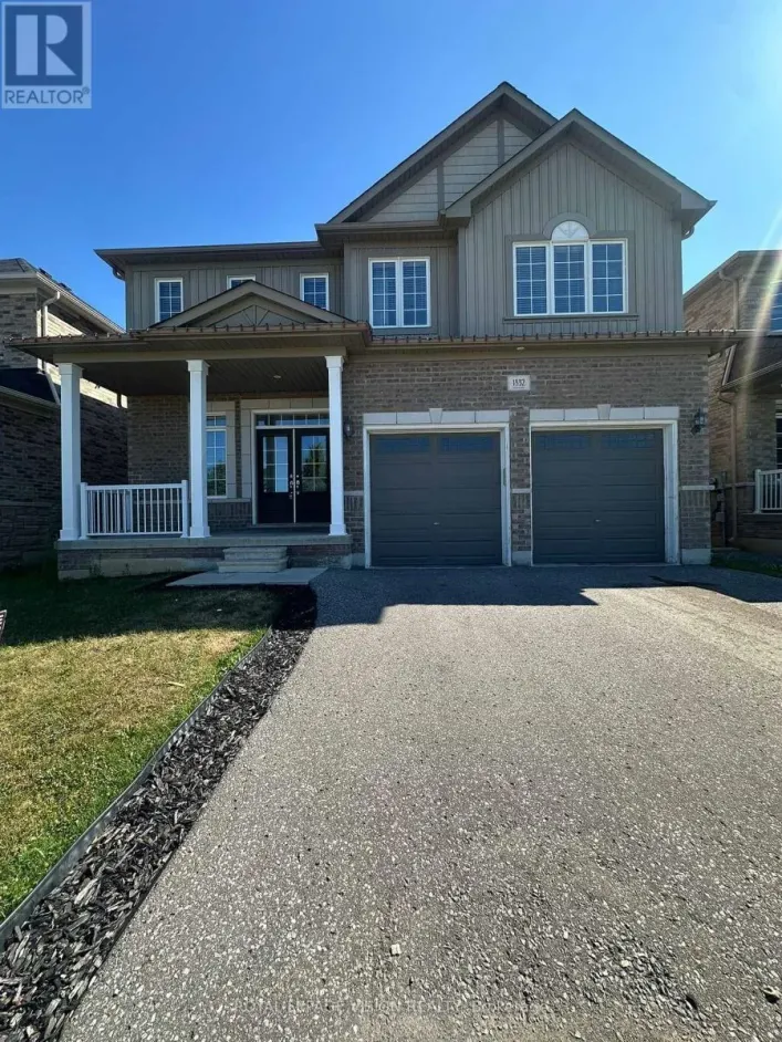 1832 WESTERN CRESCENT, Oshawa