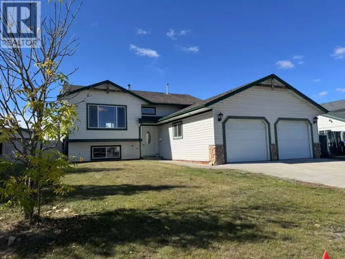 1832 Willowbrook Crescent, Dawson Creek