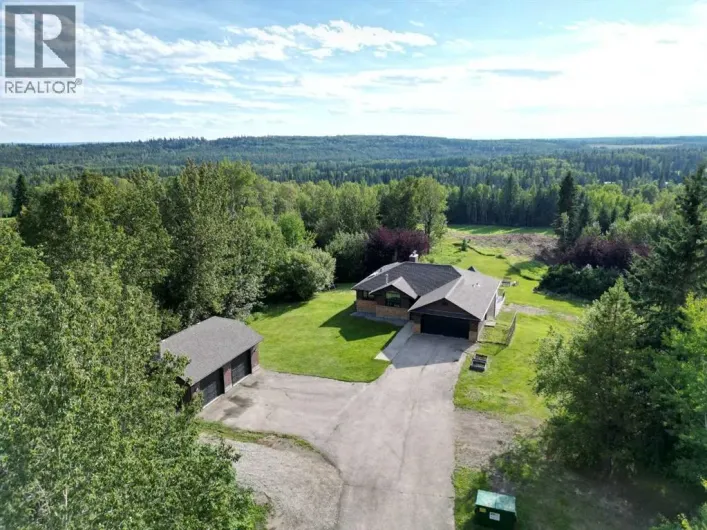 18321 HIGHWAY 16 E, Rural Yellowhead County