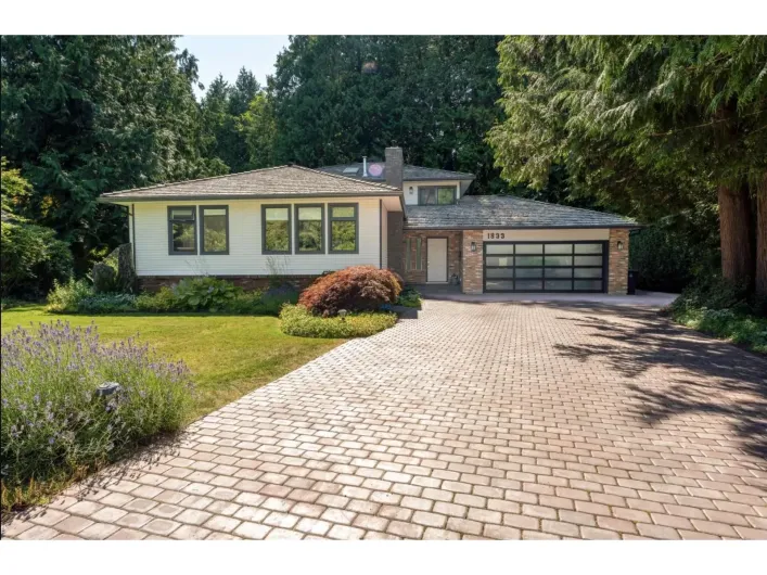 1833 133A STREET, Surrey