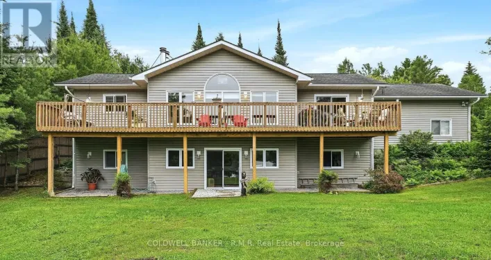 1833 EAGLE LAKE ROAD, Dysart et al