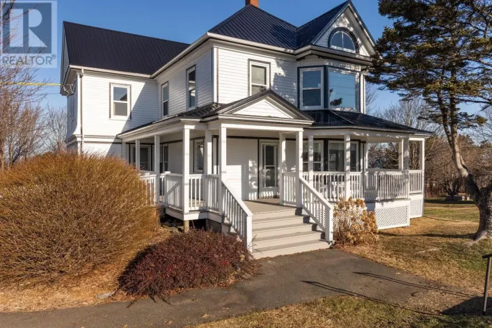 1833 Highway 1, Church Point