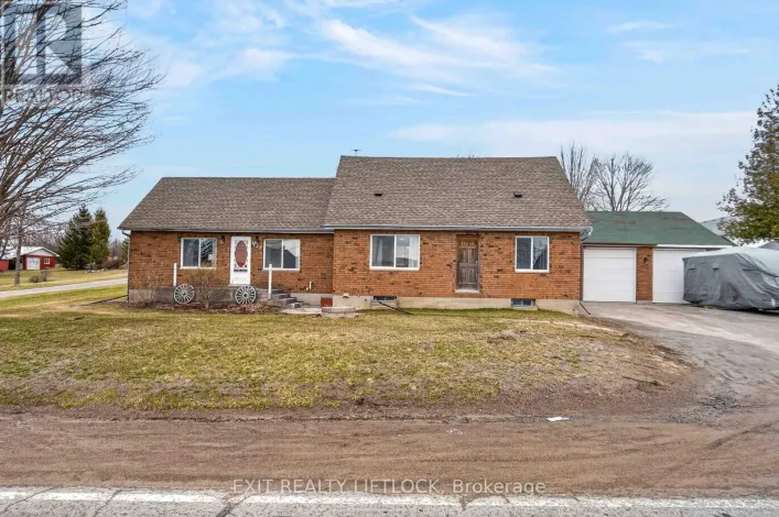 1833 KEENE ROAD, Otonabee-South Monaghan