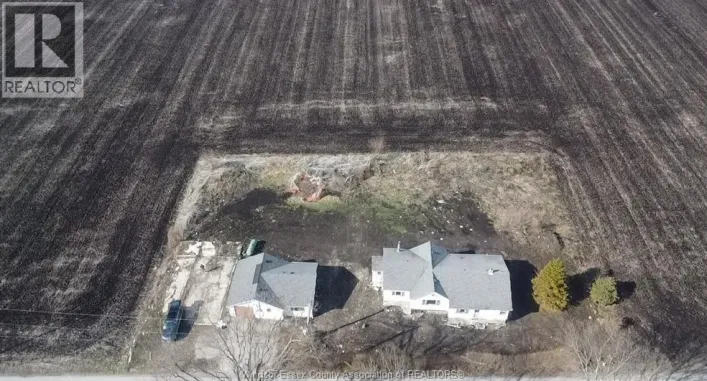 1833 Mersea Rd E, Leamington