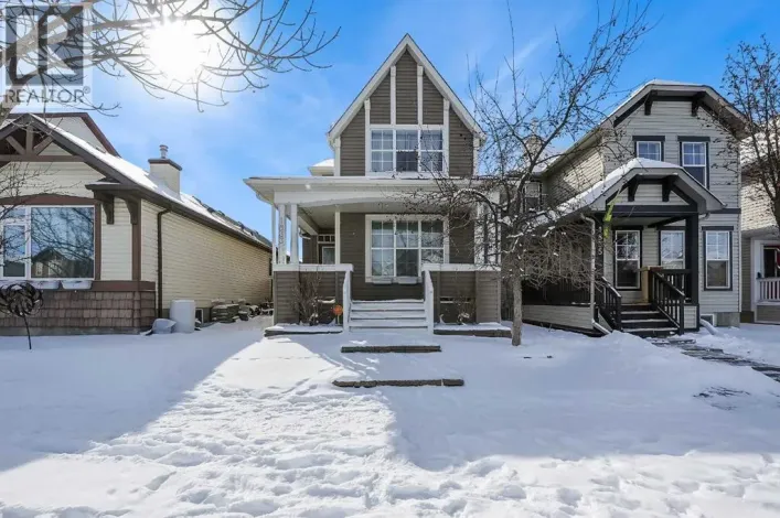 1833 New Brighton Drive SW, Calgary