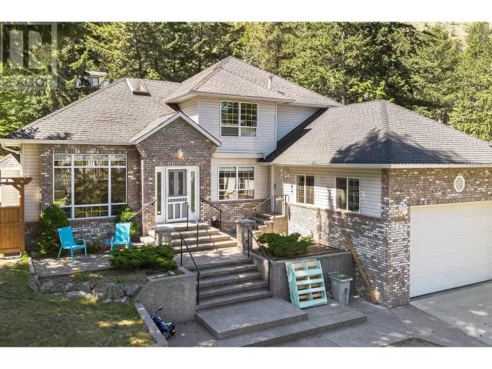 1833 Pratt Road, Kamloops