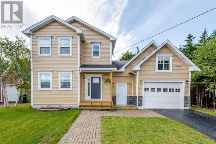 1833 Topsail Road, Paradise