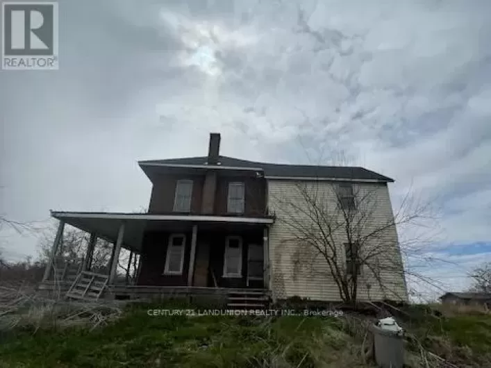 1834 10TH LINE W, Trent Hills