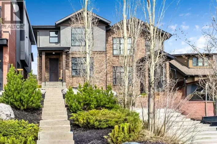 1834 30 Avenue SW, Calgary
