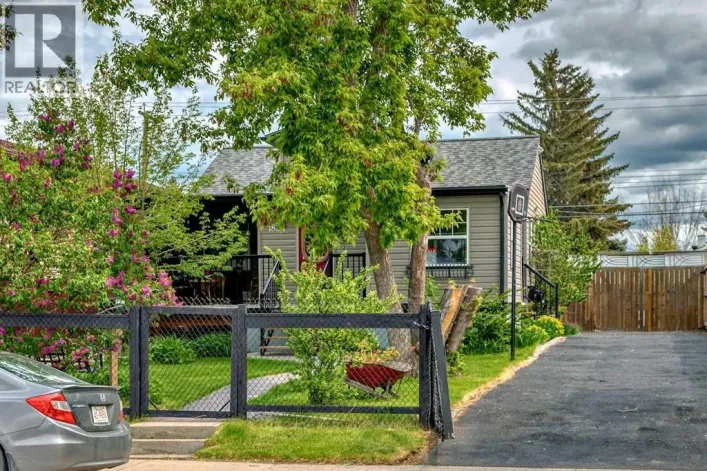 1834 42 Street SE, Calgary