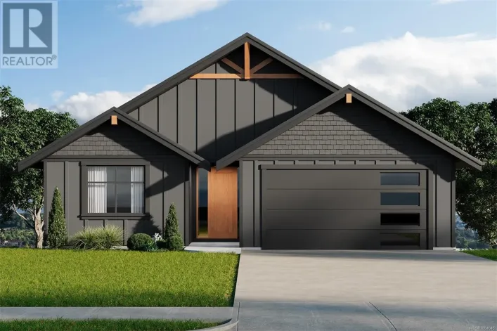 1834 Crown Isle Blvd, Courtenay