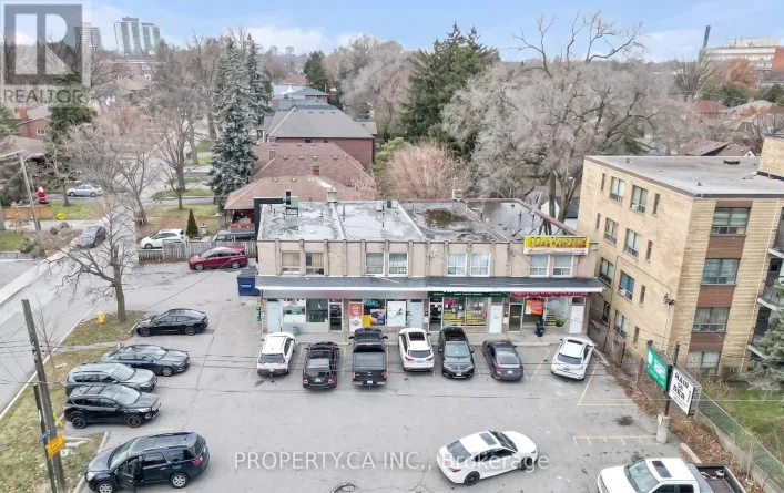 1834 JANE STREET, Toronto