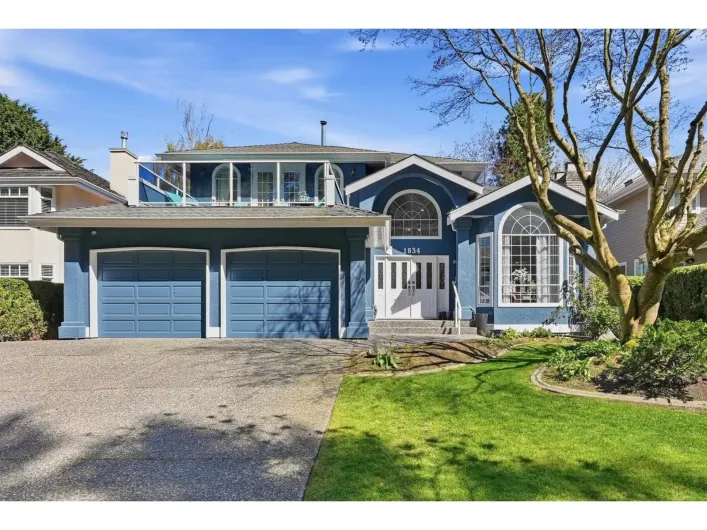 1834 OCEAN PARK ROAD, Surrey